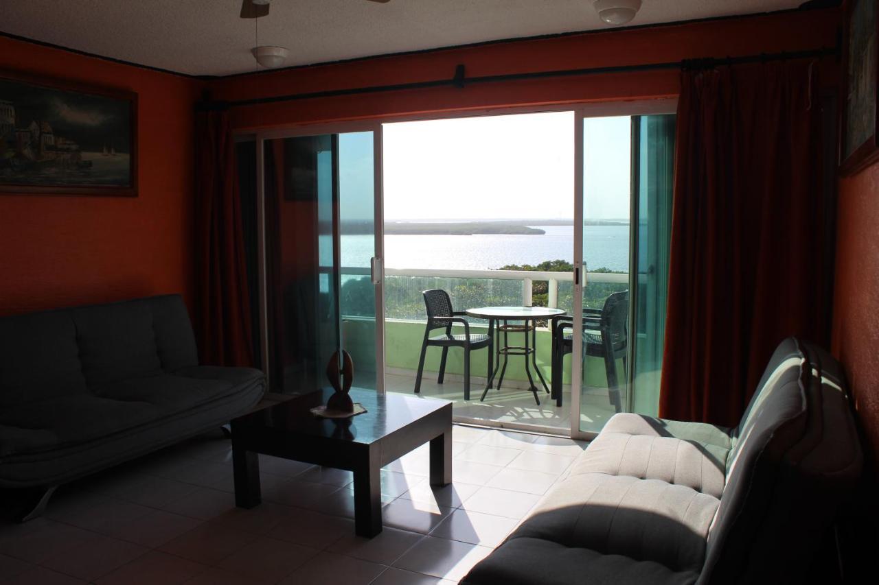 Condominio Brisas Boulevard Kukulcan Km. 19, Zona Hotelera Cancun Exterior photo